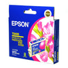Epson (T0463) Stylus R210/230/350/310/RX510/630 Magenta Ink Cartridge