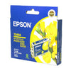 Epson (T0464) Stylus R210/230/350/310/RX510/630 Yellow Ink Cartridge