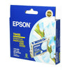 Epson (T0465) Stylus R210/230/350/310/RX510/630 Light Cyan Ink Cartridge