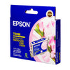 Epson (T0466)Stylus R210/230/350/310/RX510/630 Light Magenta Ink Cartridge