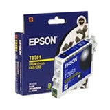 Epson (T0561-T0564) Ink Cartridges