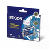 Epson (T0562) RX430/530/R250 Ink Cartridge - Cyan