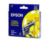 Epson (T0564) RX430/530/R250 Ink Cartridge - Yellow