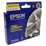 Epson (T0591-T0599) R2400 Ink Cartridges