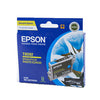 Epson (T0592) R2400 Ink Cartridge - Cyan