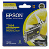 Epson (T0594) R2400 Ink Cartridge - Yellow
