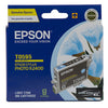 Epson (T0595) R2400 Ink Cartridge - Light Cyan