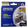 Epson (T0599) R2400 Ink Cartridge - Light Light Black