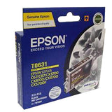 Epson (T0631-T0634) Ink Cartridges