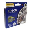 Epson (T0631) C67/C87/CX3700/CX4700 Ink Cartridge - Black 