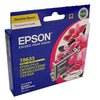 Epson (T0633) C67/C87/CX3700/CX4700 Magenta Ink Cartridge