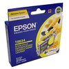Epson (T0634) C67/C87/CX3700/CX4700 Yellow Ink Cartridge