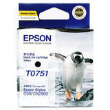 Epson (T0751-T0754) C59 Ink Cartridges