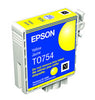 Epson (T0754) C59 Ink Cartridge - Yellow
