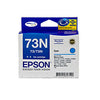 Epson 73N Ink Cartridge - Cyan 