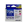 Epson 73N Ink Cartridge - Magenta 