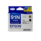 Epson 91N Ink Cartridges