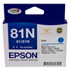 Epson Stylus Cyan Ink Cartridge R390/RX590/RX690 81N/83N