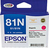Epson Stylus Magenta Ink Cartridge R390/RX590/RX690  81N/83N
