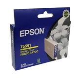 Epson (T5591-T5596) Stylus RX700 Ink Cartridges