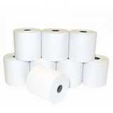 80x80mm Environmentally Friendly Thermal Rolls