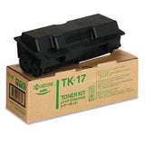 Kyocera TK-17 Mono Laser FS1000/1010 Toner
