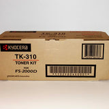 Kyocera TK-310 Mono Laser FS2000DN Toner
