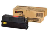 Kyocera TK-330 Mono Laser FS4000DN Toner