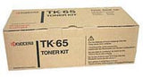 Kyocera TK-65 Mono Laser FS3830N Toner