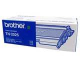 Brother TN2025 Mono Laser HL2040/FAX2820 Toner