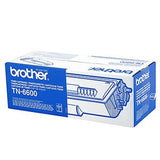 Brother Mono Laser TN6600 High Yield Toner