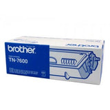 Brother Mono Laser TN7600 Toner